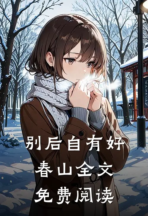 别后自有好春山全文免费阅读