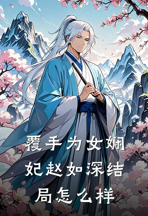 覆手为女娴妃赵如深结局怎么样