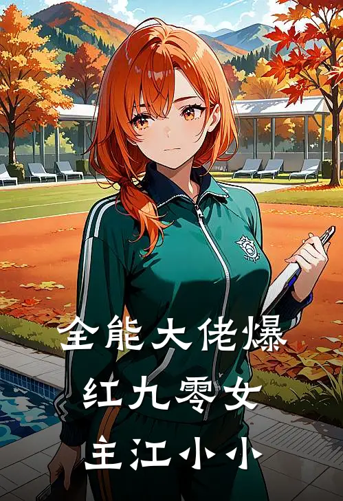 全能大佬爆红九零女主江小小