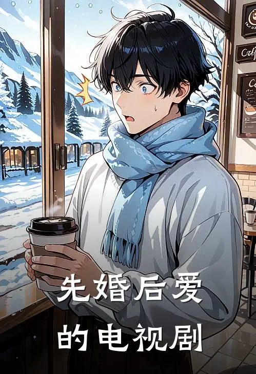 先婚后爱的电视剧