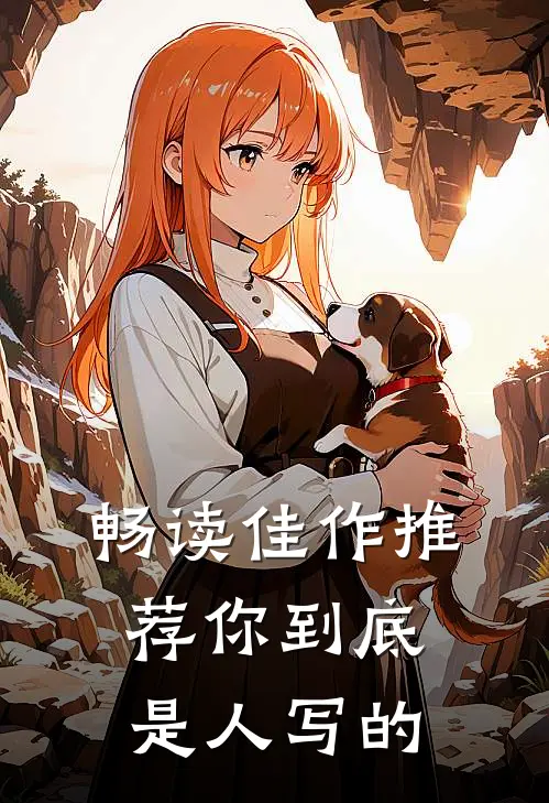 畅读佳作推荐你到底是人写的
