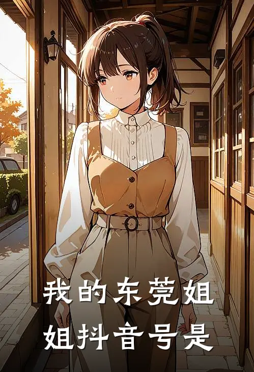 我的东莞姐姐抖音号是