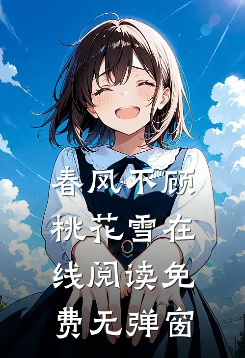 春风不顾桃花雪在线阅读免费无弹窗