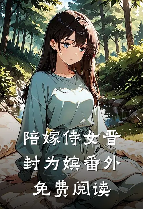 陪嫁侍女晋封为嫔 番外免费阅读