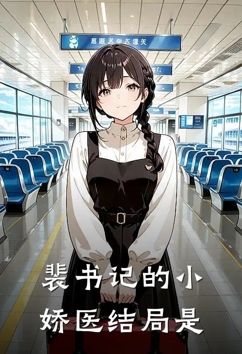 裴书记的小娇医结局是
