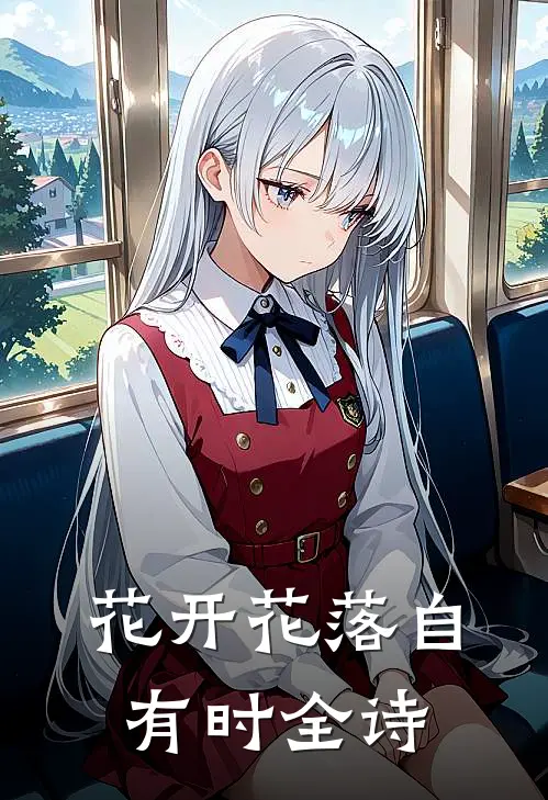 花开花落自有时全诗