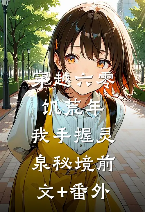 穿越六零饥荒年，我手握灵泉秘境前文+番外