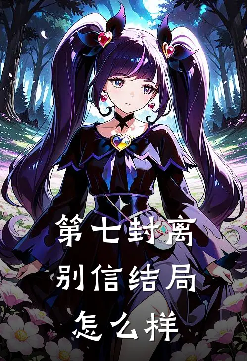 第七封离别信结局怎么样