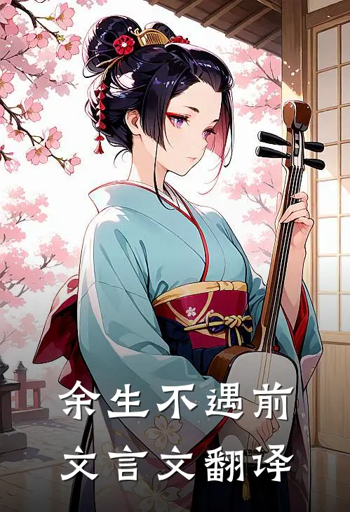 余生不遇前文言文翻译