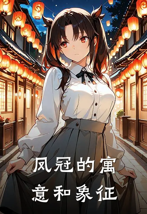 凤冠的寓意和象征