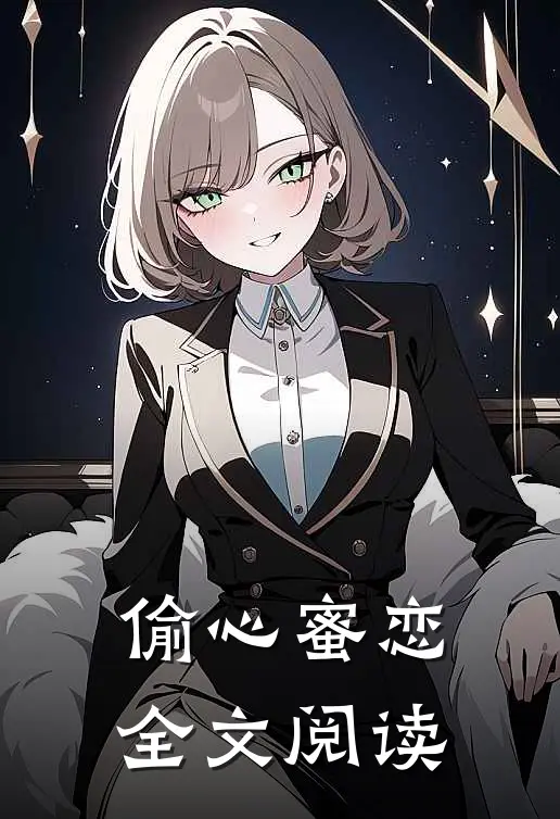 偷心蜜恋全文阅读
