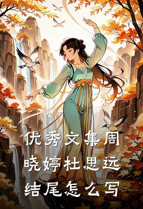 优秀文集周晓婷杜思远结尾怎么写