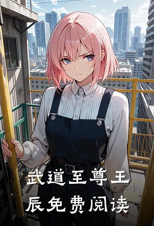 武道至尊王辰免费阅读