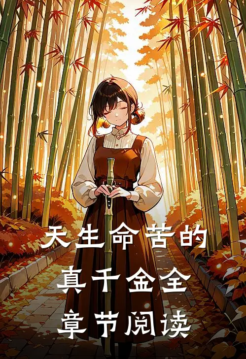 天生命苦的真千金全章节阅读