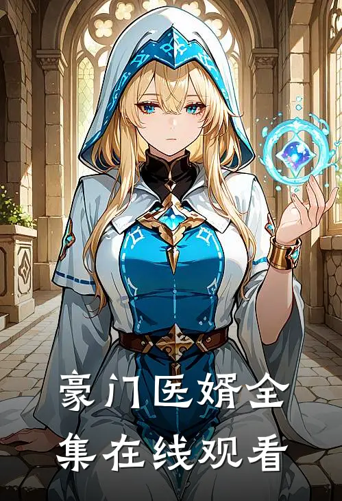 豪门医婿全集在线观看