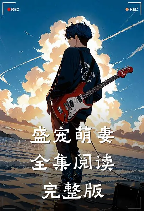 盛宠萌妻全集阅读完整版