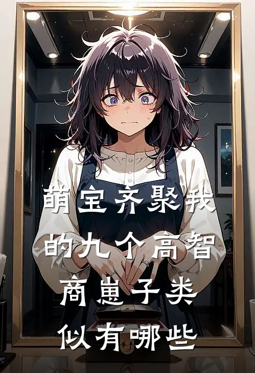 萌宝齐聚我的九个高智商崽子类似有哪些