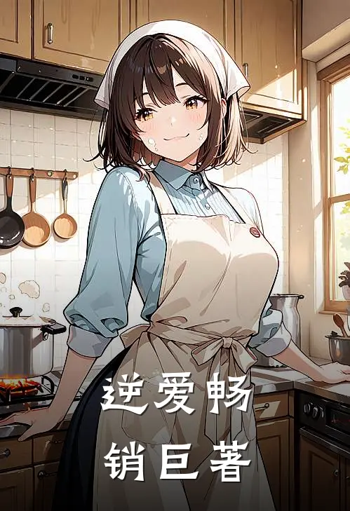 逆爱畅销巨著
