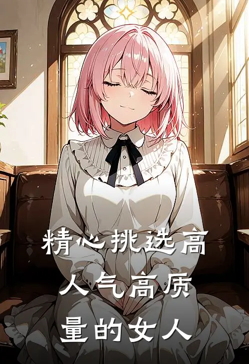 精心挑选高人气高质量的女人
