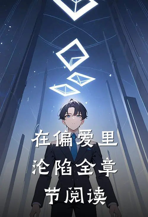 在偏爱里沦陷全章节阅读