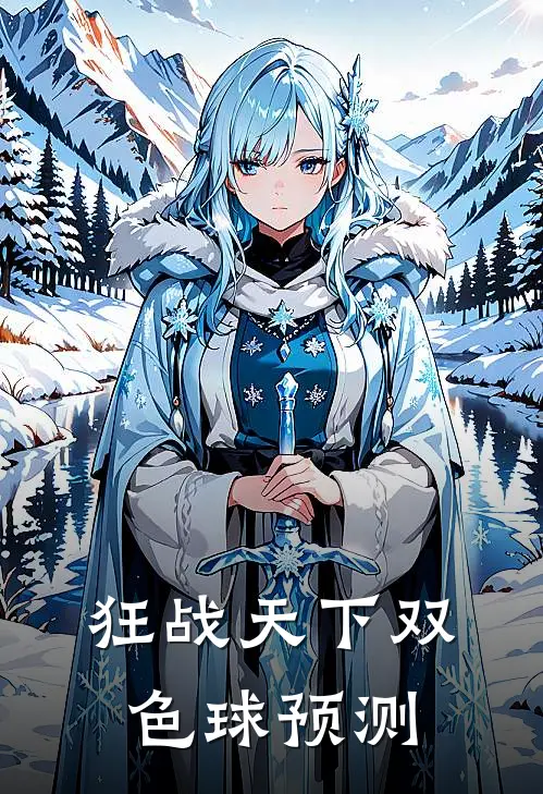 狂战天下双色球预测