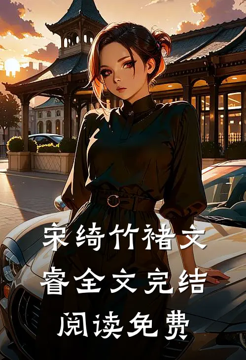 宋绮竹褚文睿全文完结阅读免费