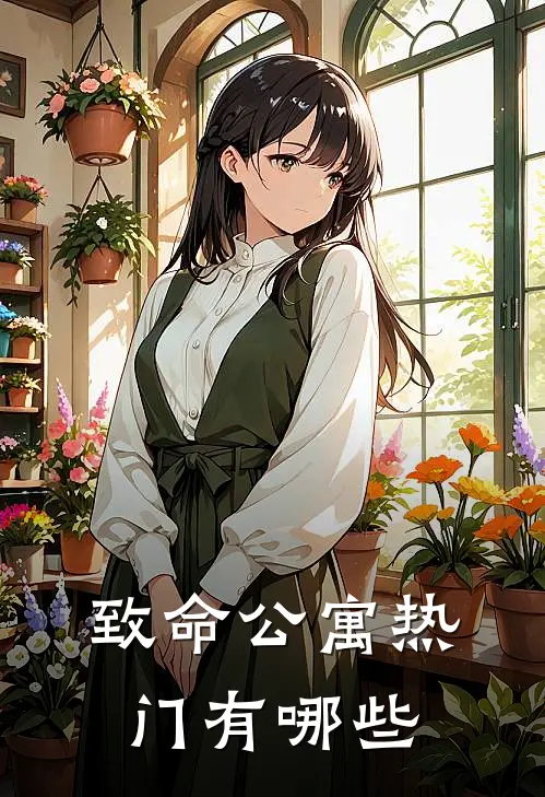 致命公寓热门有哪些