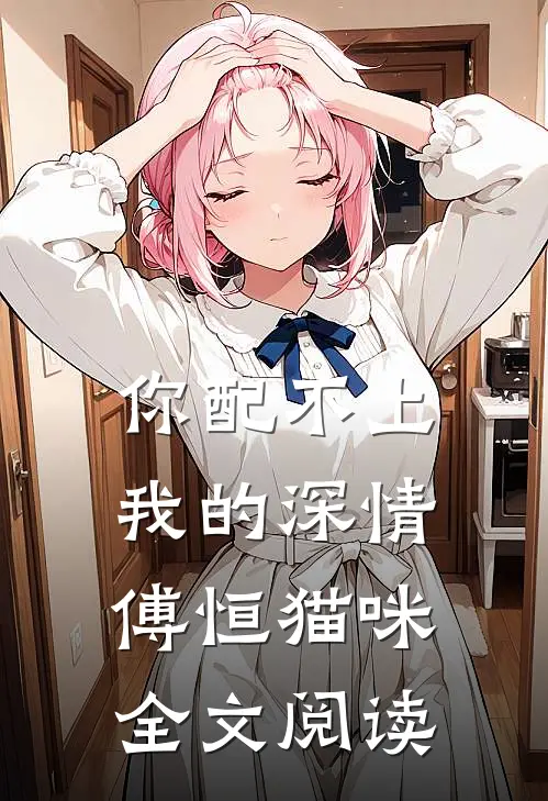 你配不上我的深情傅恒猫咪全文阅读