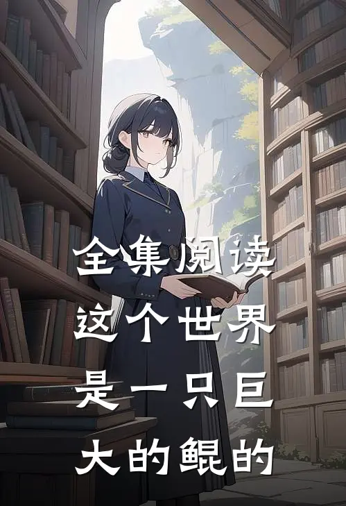全集阅读这个世界是一只巨大的鲲的