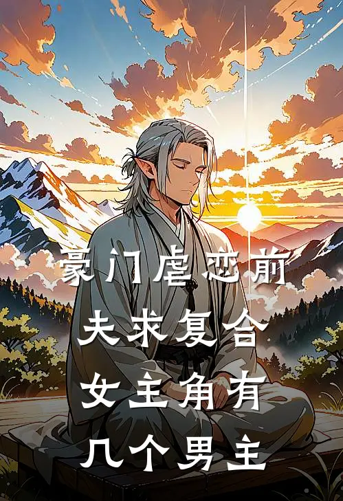 豪门虐恋前夫求复合女主角有几个男主