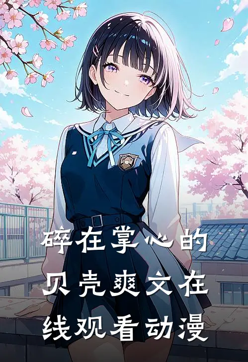 碎在掌心的贝壳爽文在线观看动漫