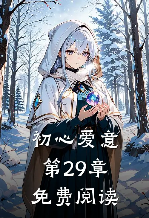 初心爱意第29章免费阅读