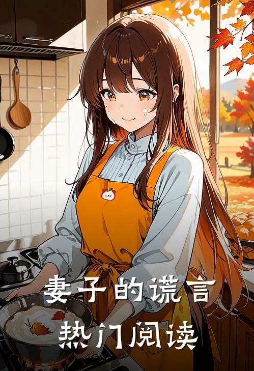 妻子的谎言热门阅读