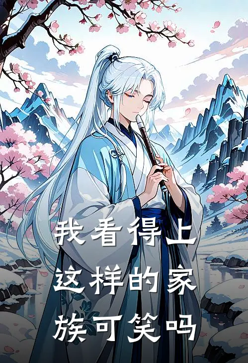 我看得上这样的家族可笑吗