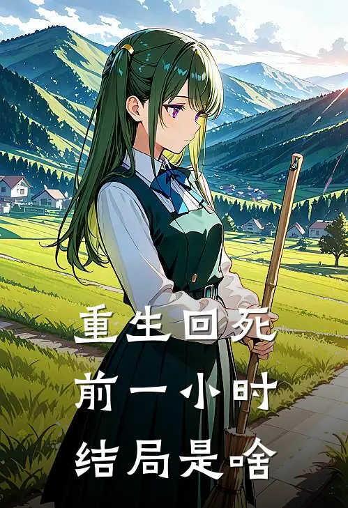 重生回死前一小时结局是啥