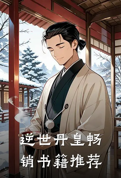 逆世丹皇畅销书籍推荐