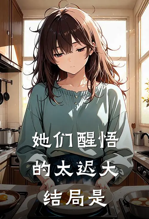 她们醒悟的太迟大结局是