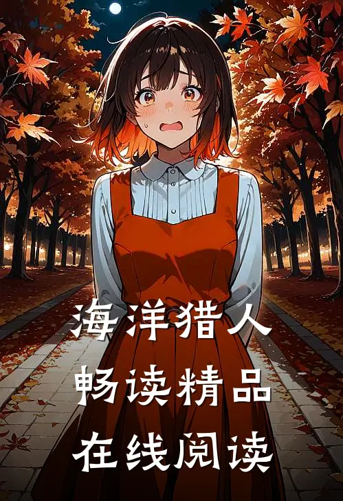 海洋猎人畅读精品在线阅读