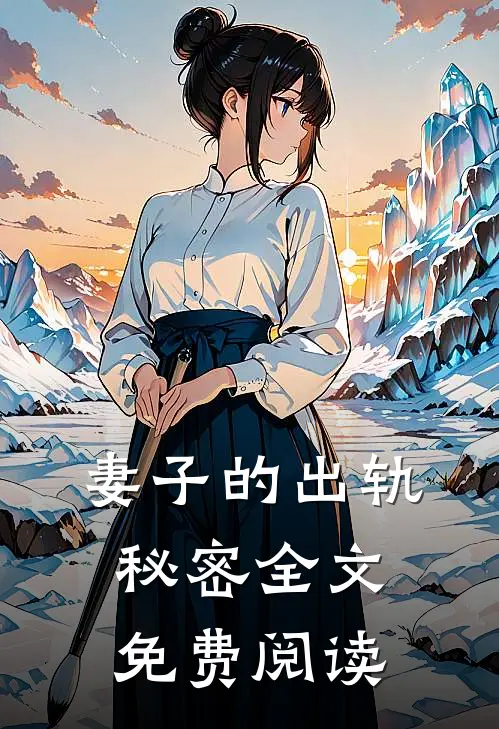 妻子的出轨秘密全文免费阅读