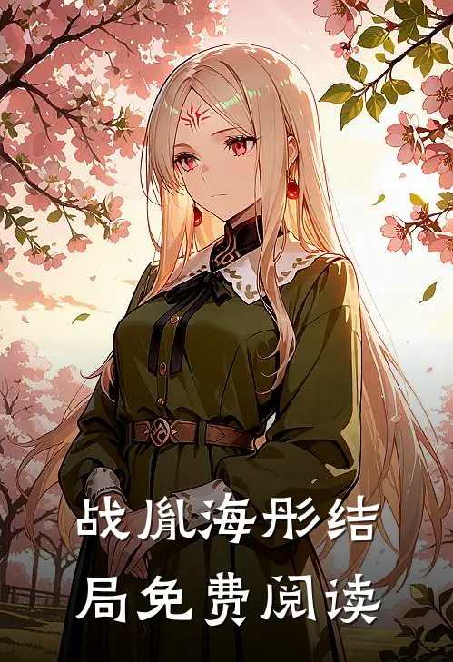 战胤海彤结局免费阅读