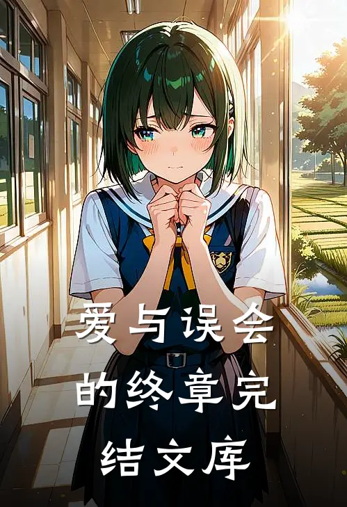 爱与误会的终章完结文库