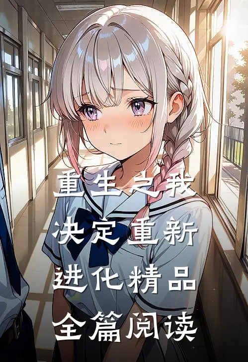 重生之我决定重新进化精品全篇阅读
