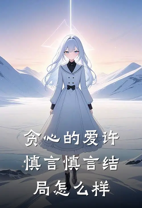 贪心的爱许慎言慎言结局怎么样