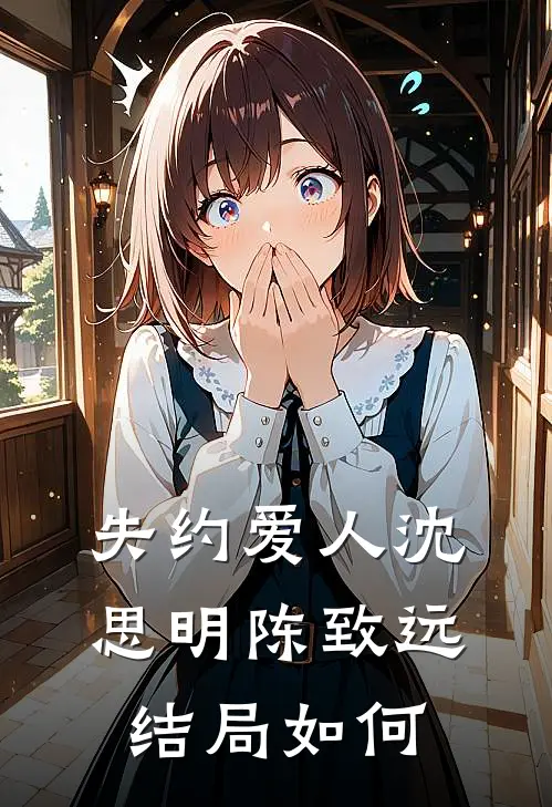 失约爱人沈思明陈致远结局如何