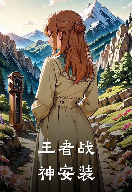 王者战神安装