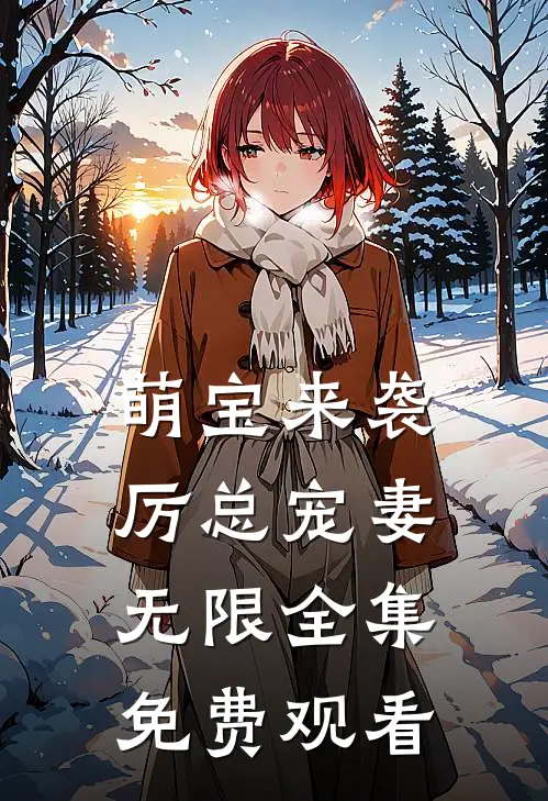 萌宝来袭厉总宠妻无限全集免费观看