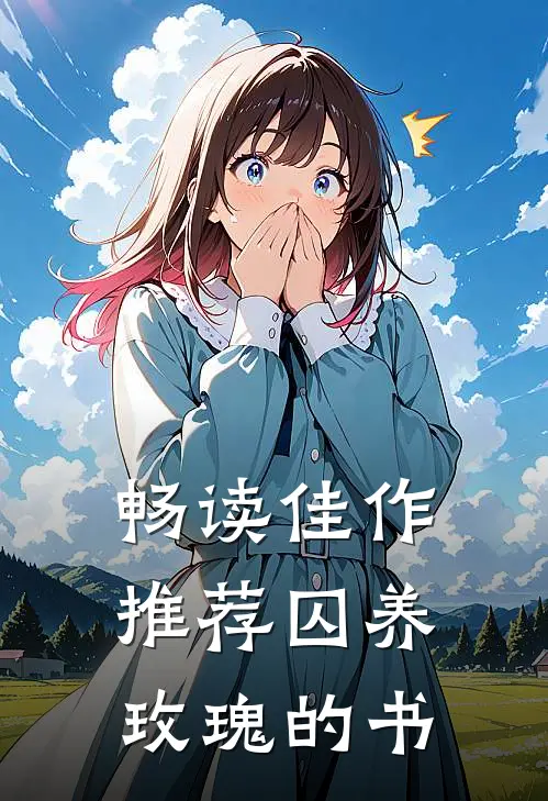畅读佳作推荐囚养玫瑰的书