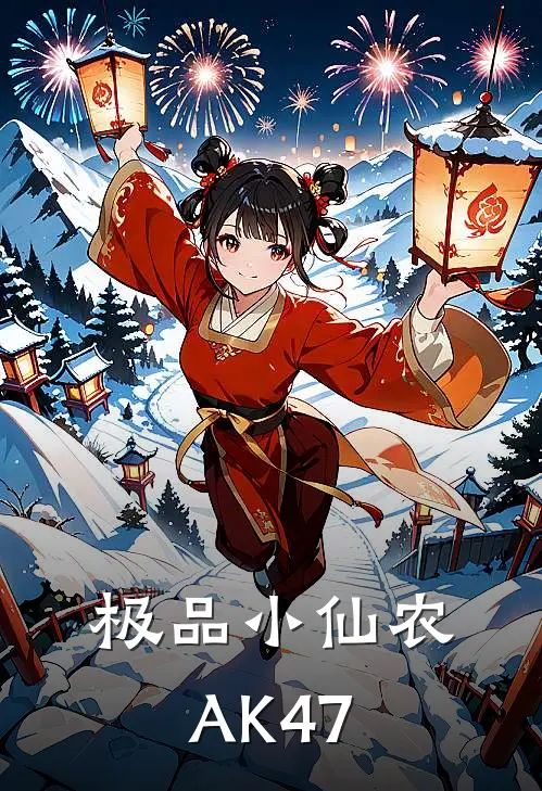 极品小仙农AK47