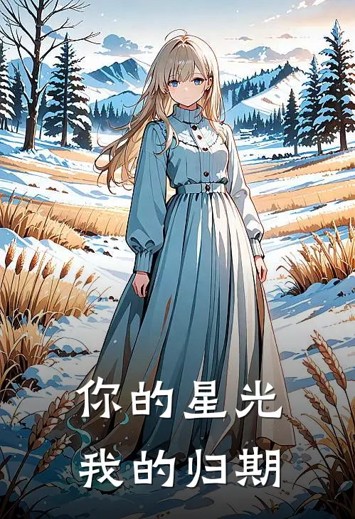 你的星光我的归期