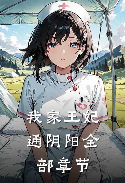 我家王妃通阴阳全部章节